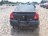 1G2ZA5EK4A4****** Wrecked 2010 Pontiac G6