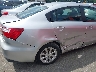 KNADM4A36G6****** Wrecked 2016 Kia Rio in North Carolina State