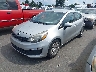 KNADM4A36G6****** Used and Repairable 2016 Kia Rio in Charlotte