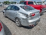 KNADM4A36G6****** Salvage and Repairable 2016 Kia Rio in Charlotte