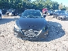 JM1BM1V70E1****** Wrecked 2014 Mazda 3 in Pennsylvania State