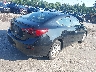 JM1BM1V70E1****** Salvage and Wrecked 2014 Mazda 3 in Pennsylvania State