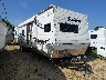 4X4TSMP296J****** Salvage and Wrecked 2006 Forest River Salem Towables in Appleton
