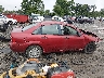 1FAFP34N45W****** Repairable 2005 Ford Focus in West Virginia State
