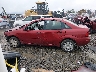 1FAFP34N45W****** Salvage 2005 Ford Focus