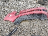 1FAFP34N45W****** Wrecked 2005 Ford Focus in West Virginia State
