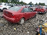 1FAFP34N45W****** Salvage and Wrecked 2005 Ford Focus in West Virginia State