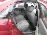 1FAFP34N45W****** Wrecked 2005 Ford Focus in Shady Spring