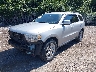 1D4RE4GG2BC****** Used and Repairable 2011 Dodge Durango in Bridgeport