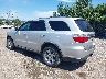 1D4RE4GG2BC****** Salvage and Repairable 2011 Dodge Durango in Bridgeport