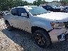 1GCGSDEN2J1****** Usados 2018 Chevrolet Colorado en Estado de Georgia