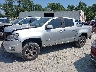 1GCGSDEN2J1****** Reparables 2018 Chevrolet Colorado en Estado de Georgia