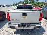 1GCGSDEN2J1****** Destrozados 2018 Chevrolet Colorado