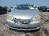 JTHBK1EG8A2****** Wrecked 2010 Lexus ES 350 in Georgia State