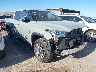 5TFMA5DB1TX****** Salvamento y Destrozados 2026 Toyota Tundra en Dream Rides