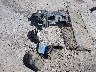 LCELDUZ98M6****** Wrecked 2021 CF Moto UFORCE in New York State