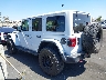 1C4HJXFG4JW****** Repairable 2018 Jeep Wrangler in California State