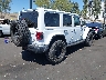 1C4HJXFG4JW****** Salvage and Wrecked 2018 Jeep Wrangler in California State