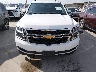 1GNSKJKC0FR****** Wrecked 2015 Chevrolet Suburban in Texas State