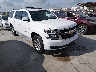 1GNSKJKC0FR****** Salvage and Wrecked 2015 Chevrolet Suburban in Austin