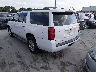 1GNSKJKC0FR****** Salvage and Repairable 2015 Chevrolet Suburban in Austin