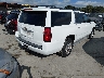 1GNSKJKC0FR****** Salvage and Wrecked 2015 Chevrolet Suburban in Texas State