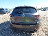 JM3KFBCM1K0****** Wrecked 2019 Mazda CX-5