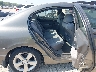 1HGFA16867L****** Wrecked 2007 Honda Civic in Columbus