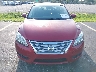 3N1AB7AP7EY****** Wrecked 2014 Nissan Sentra in Florida State