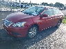 3N1AB7AP7EY****** Used and Repairable 2014 Nissan Sentra in Miami North
