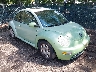 3VWDD21C32M****** Salvage and Wrecked 2002 Volkswagen New Beetle in Tidewater