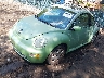 3VWDD21C32M****** Used and Repairable 2002 Volkswagen New Beetle in Tidewater