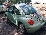3VWDD21C32M****** Salvage and Repairable 2002 Volkswagen New Beetle in Tidewater