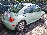 3VWDD21C32M****** Salvage and Wrecked 2002 Volkswagen New Beetle in Virginia State