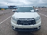 5TDJKRFH2FS****** Destrozados 2015 Toyota Highlander en Estado de Dakota del Sur