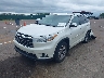 5TDJKRFH2FS****** Usados y Reparables 2015 Toyota Highlander en Sioux Falls