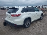 5TDJKRFH2FS****** Salvamento y Destrozados 2015 Toyota Highlander en Estado de Dakota del Sur