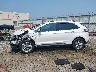 2FMPK3J88HB****** Reparables 2017 Ford Edge en Estado de Georgia