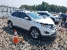 2FMPK3J88HB****** Salvamento y Destrozados 2017 Ford Edge en Tifton