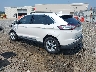 2FMPK3J88HB****** Salvamento y Reparables 2017 Ford Edge en Tifton