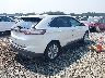 2FMPK3J88HB****** Salvamento y Destrozados 2017 Ford Edge en Estado de Georgia