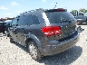 3C4PDCAB3GT****** Salvage and Repairable 2016 Dodge Journey in Houston