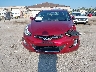 5NPDH4AEXGH****** Wrecked 2016 Hyundai Elantra in Wisconsin State