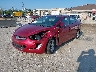 5NPDH4AEXGH****** Used and Repairable 2016 Hyundai Elantra in Milwaukee