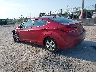 5NPDH4AEXGH****** Salvage and Repairable 2016 Hyundai Elantra in Milwaukee