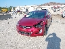5NPDH4AEXGH****** Salvage and Repairable 2016 Hyundai Elantra in Wisconsin State