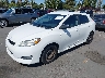2T1KU4EE6BC****** Used and Repairable 2011 Toyota Corolla in Fremont