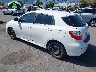 2T1KU4EE6BC****** Salvage and Repairable 2011 Toyota Corolla in Fremont