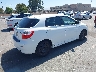 2T1KU4EE6BC****** Salvage and Wrecked 2011 Toyota Corolla in California State