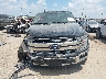 1FTEW1C53JK****** Wrecked 2018 Ford F-150 in Texas State